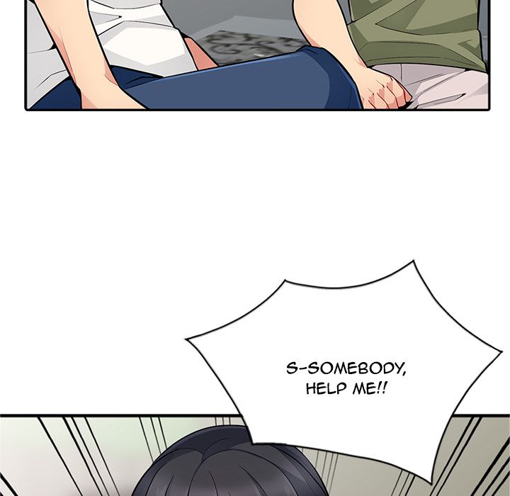 The Family Tree Manhwa - Chapter 2 Page 7