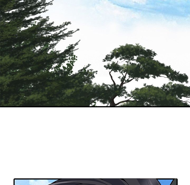 The Family Tree Manhwa - Chapter 2 Page 13