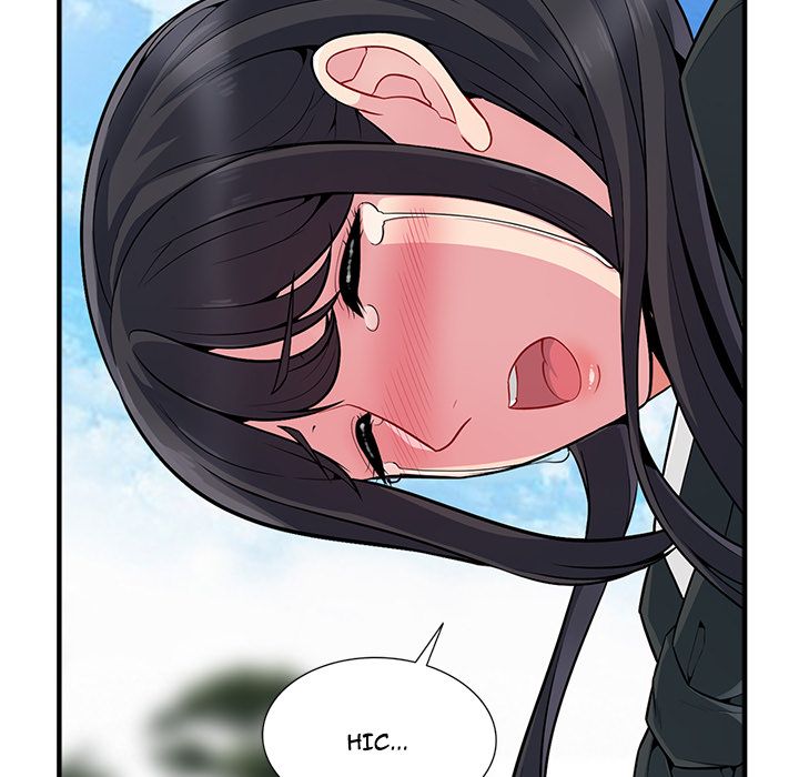 The Family Tree Manhwa - Chapter 2 Page 14