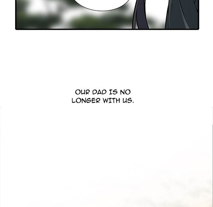 The Family Tree Manhwa - Chapter 2 Page 15