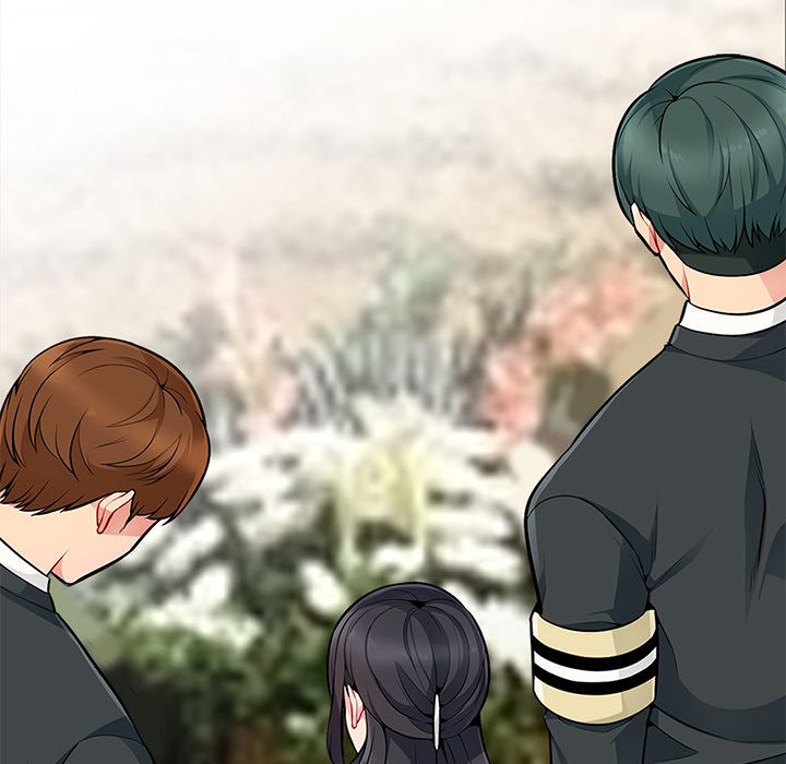 The Family Tree Manhwa - Chapter 2 Page 16