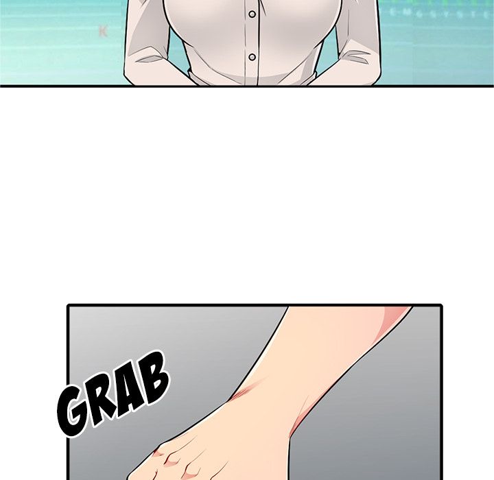 The Family Tree Manhwa - Chapter 2 Page 23