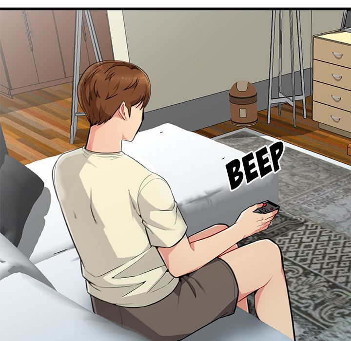 The Family Tree Manhwa - Chapter 2 Page 25