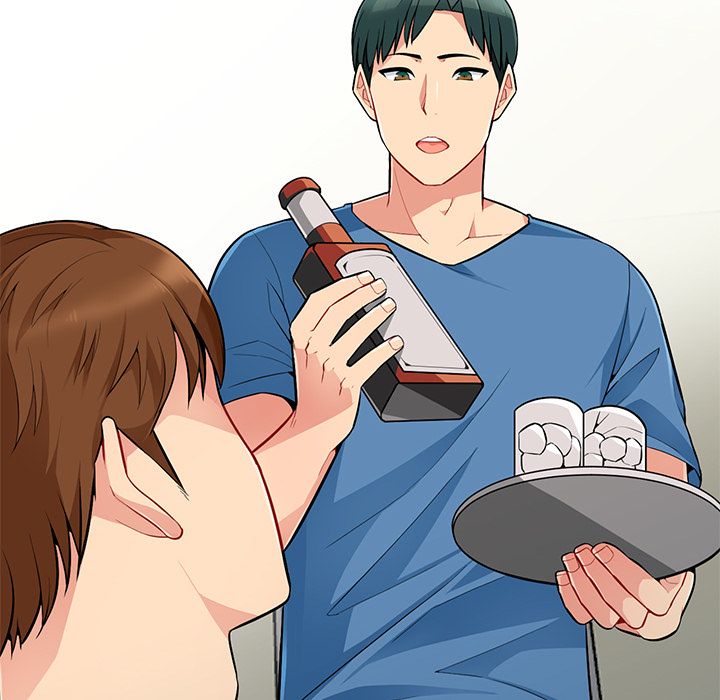 The Family Tree Manhwa - Chapter 2 Page 27