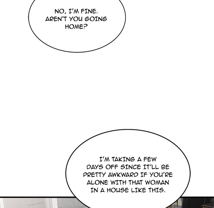 The Family Tree Manhwa - Chapter 2 Page 30