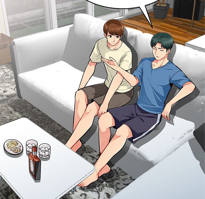 The Family Tree Manhwa - Chapter 2 Page 31