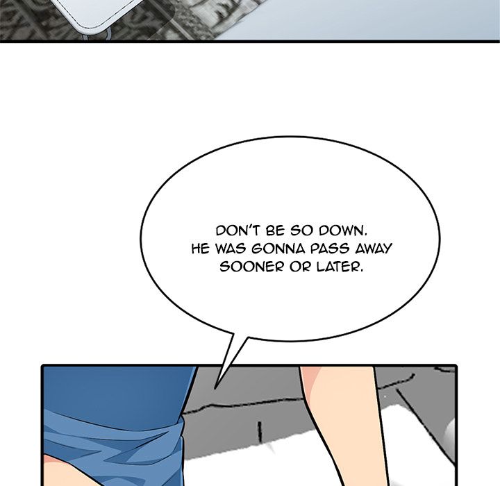 The Family Tree Manhwa - Chapter 2 Page 32