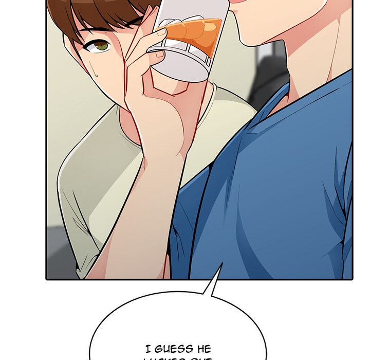 The Family Tree Manhwa - Chapter 2 Page 35