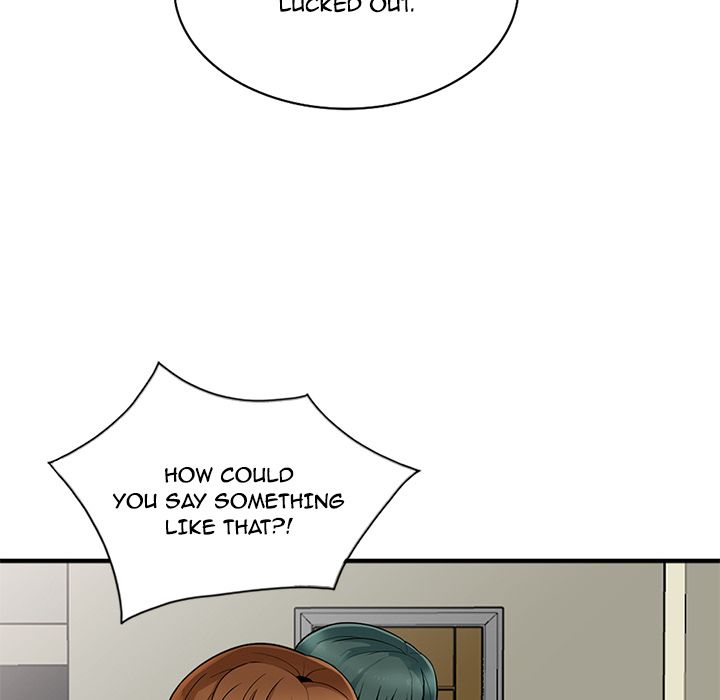 The Family Tree Manhwa - Chapter 2 Page 36