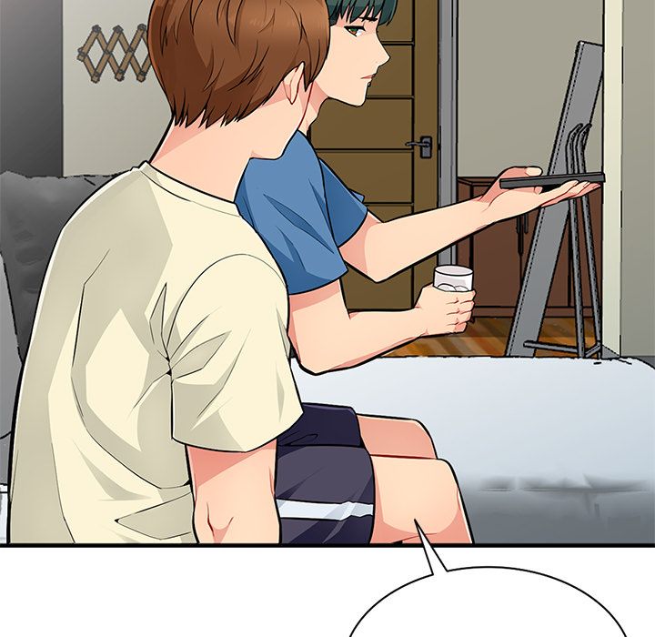 The Family Tree Manhwa - Chapter 2 Page 37