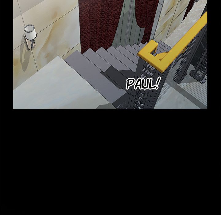 The Family Tree Manhwa - Chapter 2 Page 40