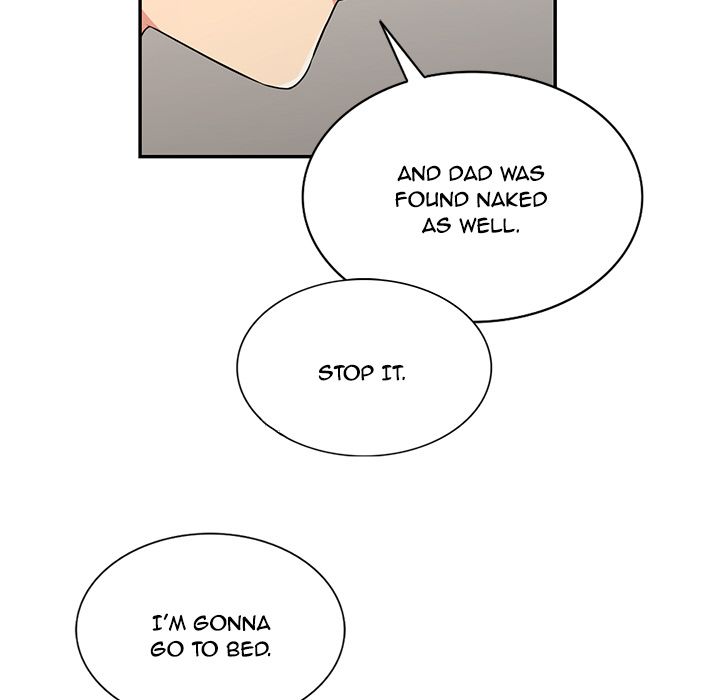 The Family Tree Manhwa - Chapter 2 Page 48