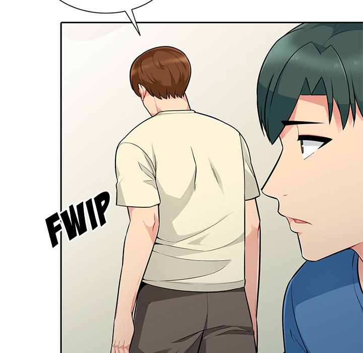 The Family Tree Manhwa - Chapter 2 Page 49