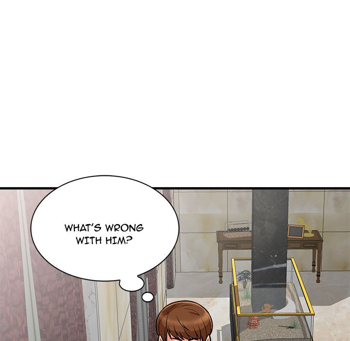 The Family Tree Manhwa - Chapter 2 Page 51