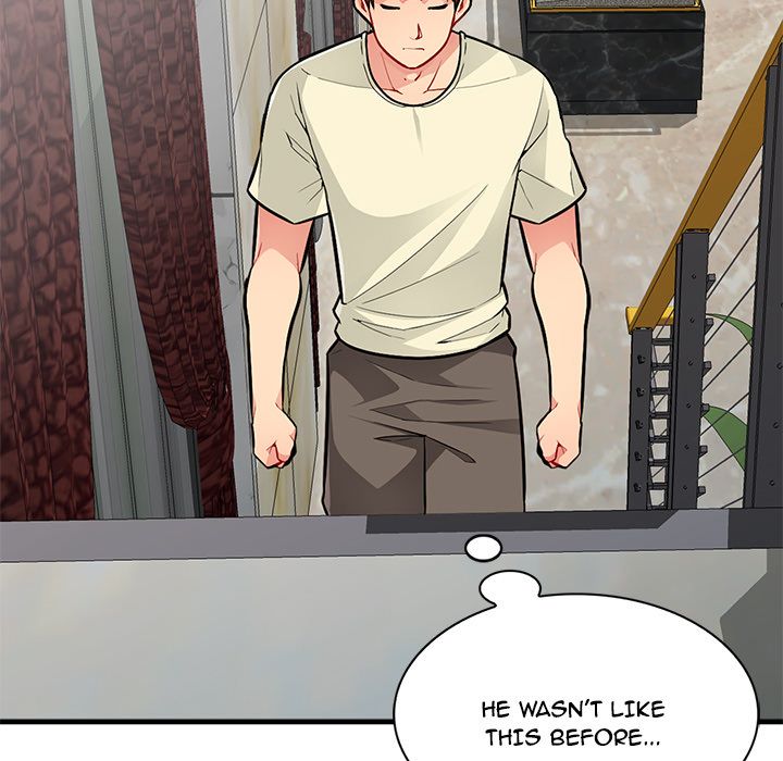 The Family Tree Manhwa - Chapter 2 Page 52