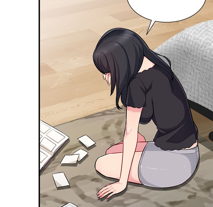 The Family Tree Manhwa - Chapter 2 Page 60