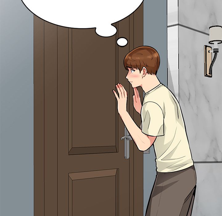 The Family Tree Manhwa - Chapter 2 Page 67