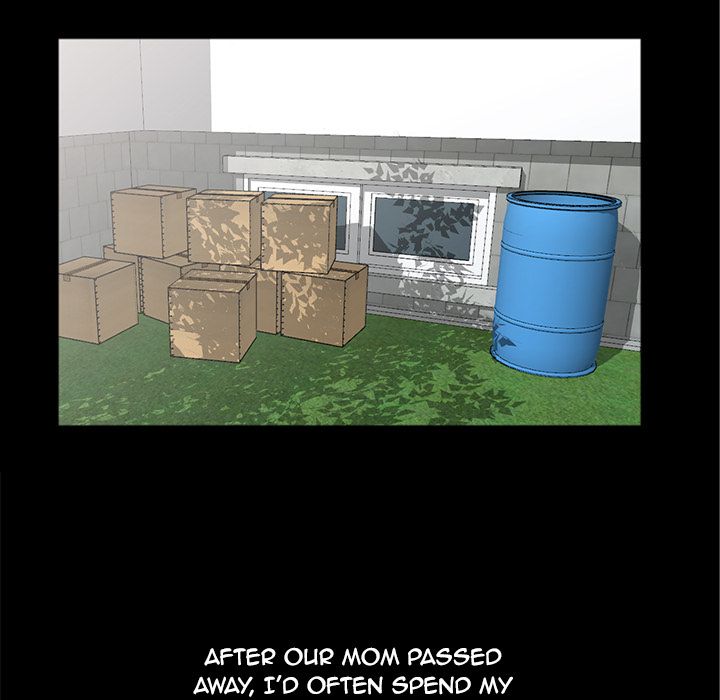 The Family Tree Manhwa - Chapter 2 Page 76