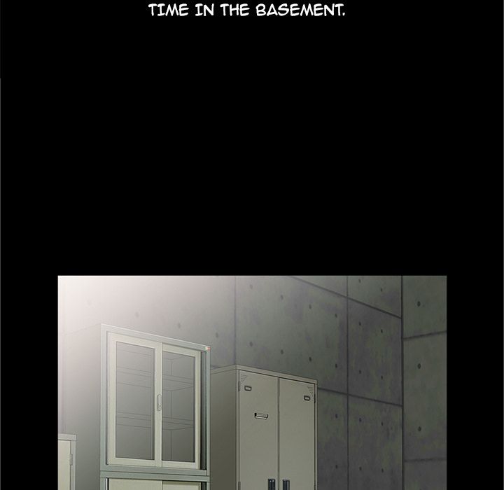 The Family Tree Manhwa - Chapter 2 Page 77