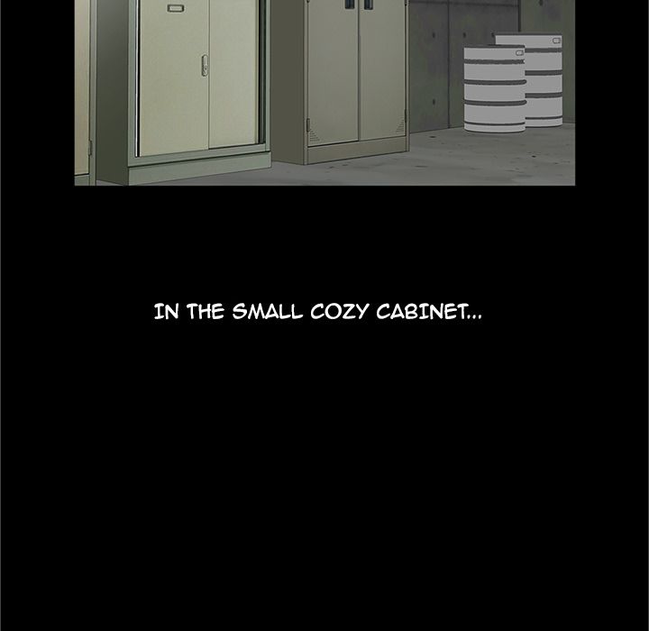 The Family Tree Manhwa - Chapter 2 Page 78