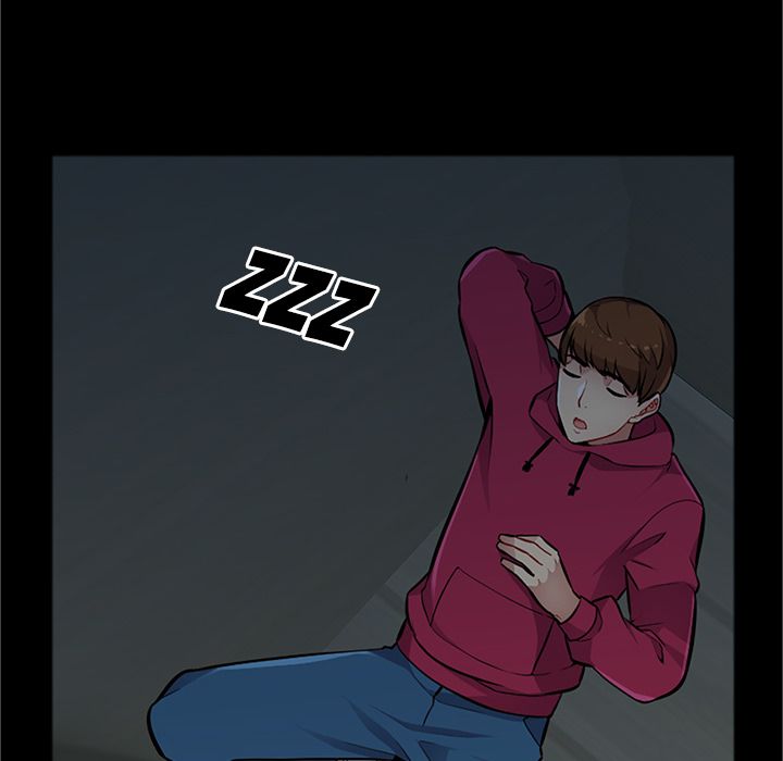 The Family Tree Manhwa - Chapter 2 Page 79