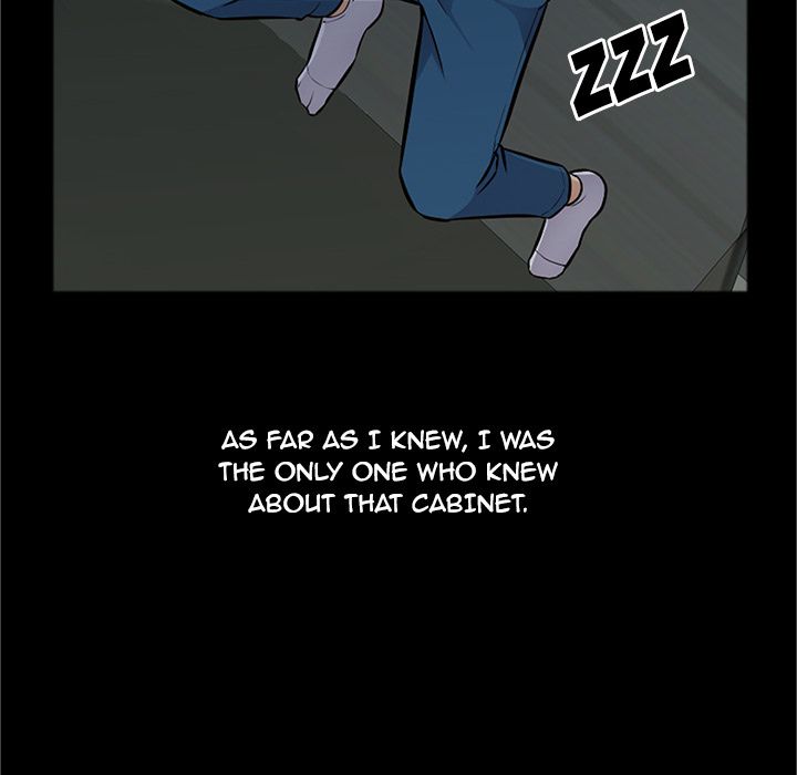 The Family Tree Manhwa - Chapter 2 Page 80