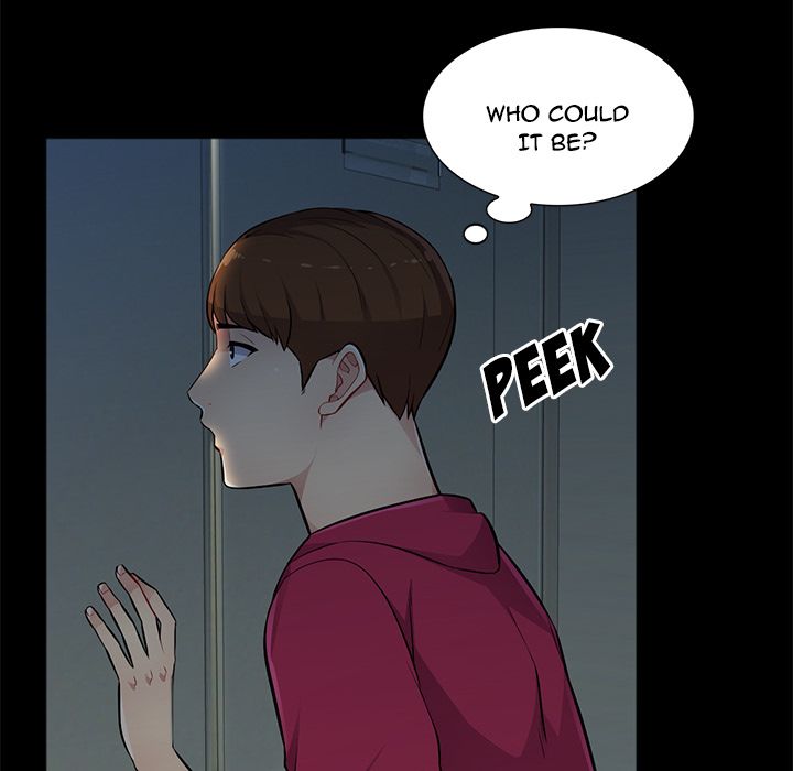 The Family Tree Manhwa - Chapter 2 Page 83