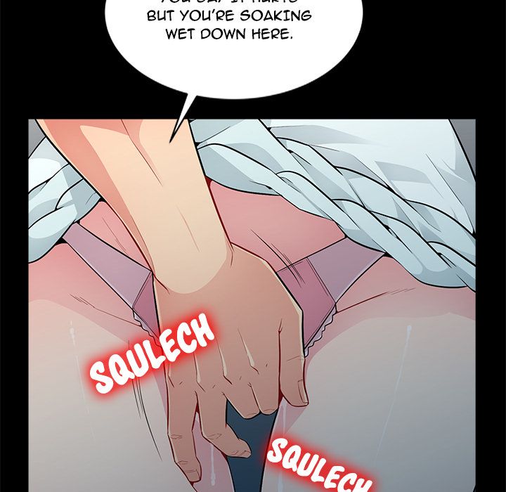 The Family Tree Manhwa - Chapter 2 Page 99