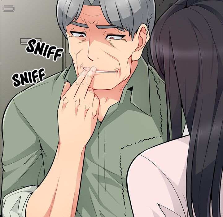 The Family Tree Manhwa - Chapter 2 Page 104