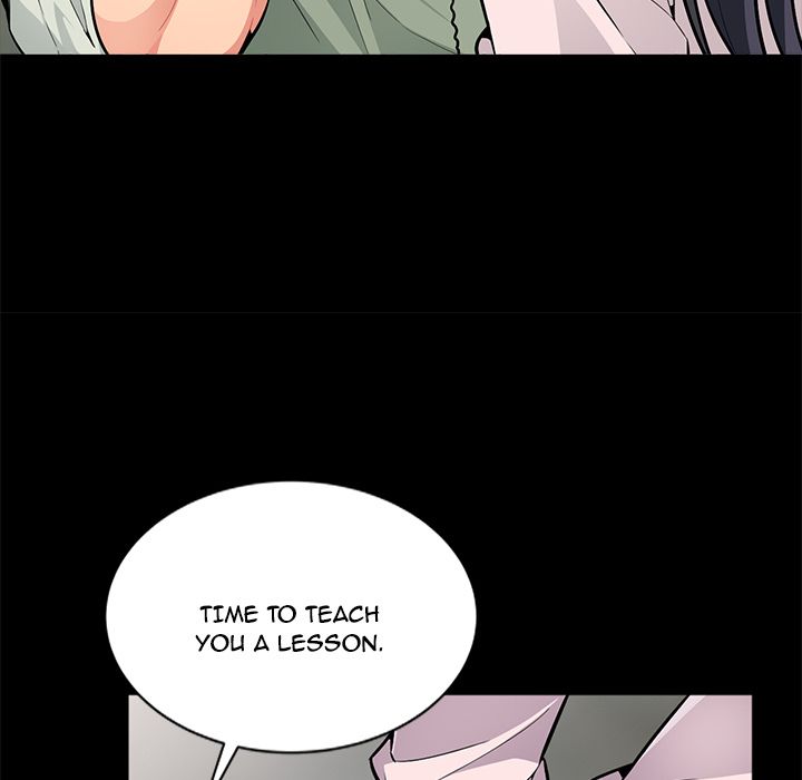 The Family Tree Manhwa - Chapter 2 Page 105