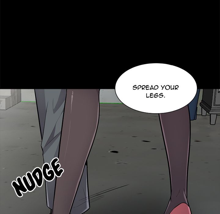 The Family Tree Manhwa - Chapter 2 Page 107