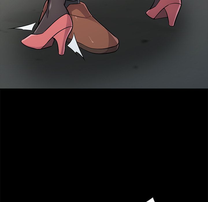 The Family Tree Manhwa - Chapter 2 Page 108