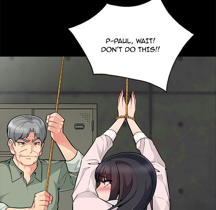 The Family Tree Manhwa - Chapter 2 Page 109