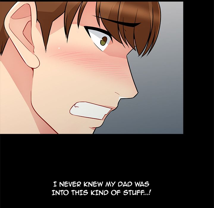 The Family Tree Manhwa - Chapter 2 Page 112