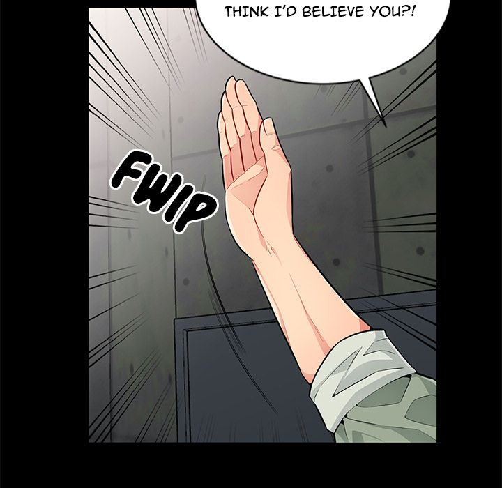 The Family Tree Manhwa - Chapter 2 Page 121