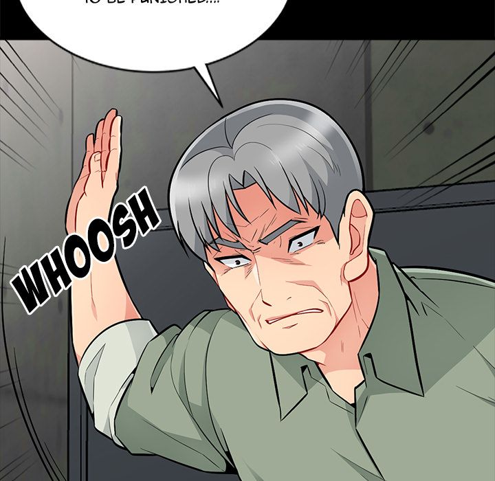 The Family Tree Manhwa - Chapter 2 Page 125