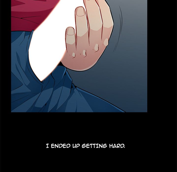 The Family Tree Manhwa - Chapter 2 Page 135