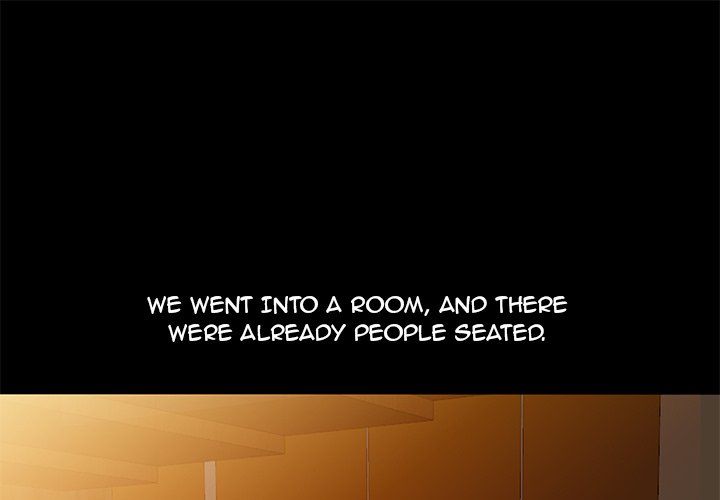 The Family Tree Manhwa - Chapter 37 Page 0