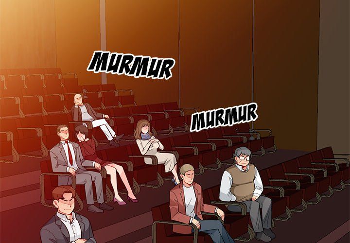 The Family Tree Manhwa - Chapter 37 Page 1