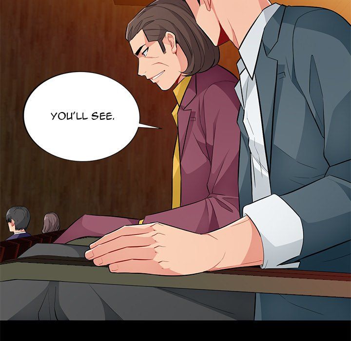 The Family Tree Manhwa - Chapter 37 Page 4