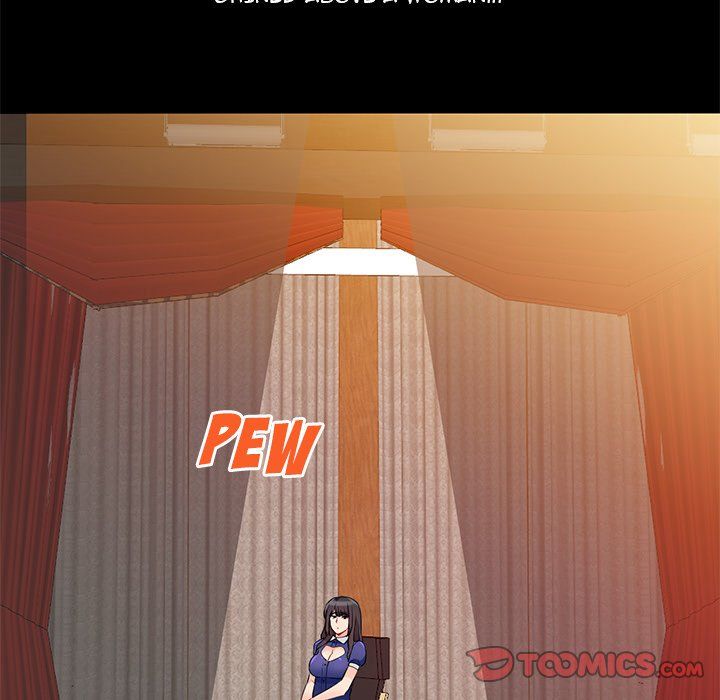 The Family Tree Manhwa - Chapter 37 Page 8