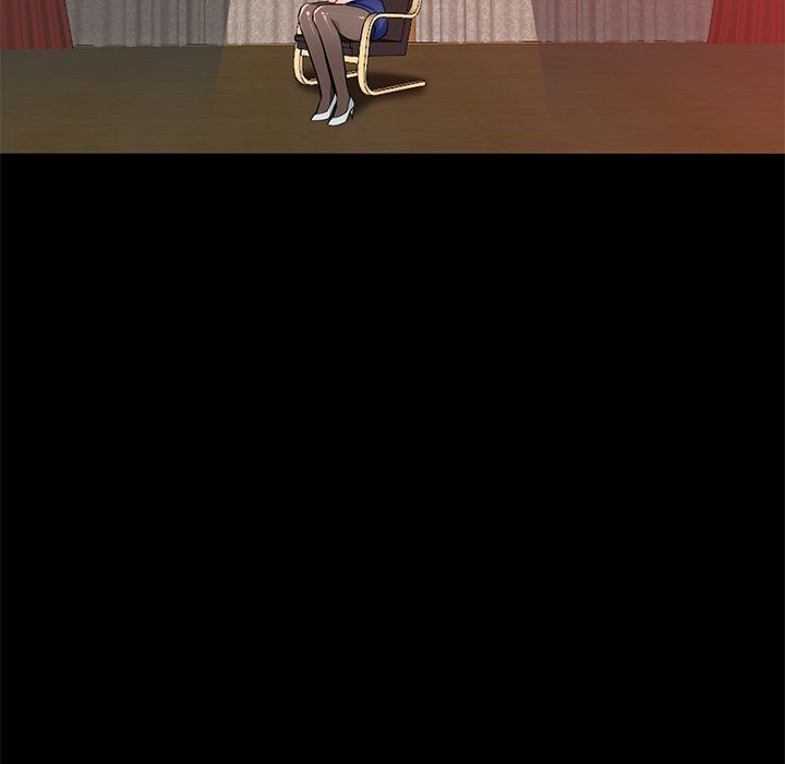 The Family Tree Manhwa - Chapter 37 Page 9