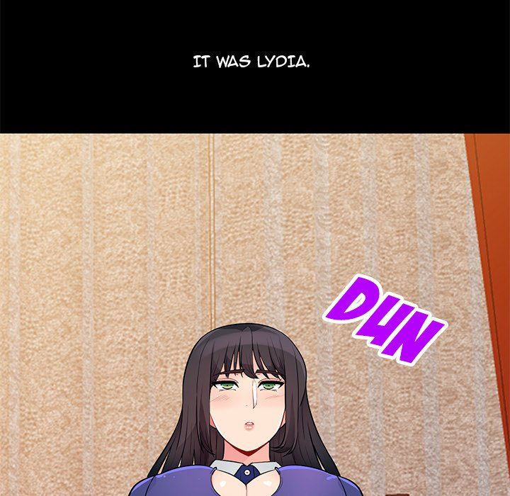 The Family Tree Manhwa - Chapter 37 Page 12