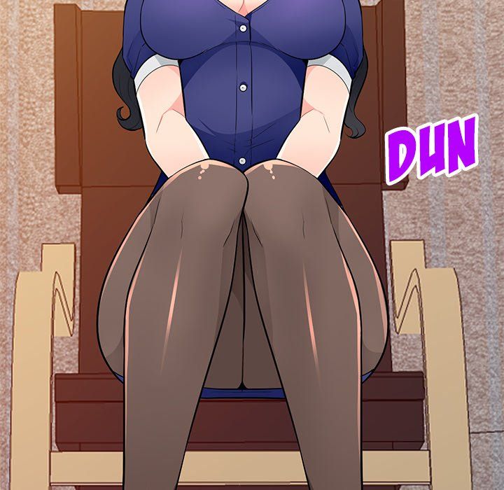 The Family Tree Manhwa - Chapter 37 Page 13