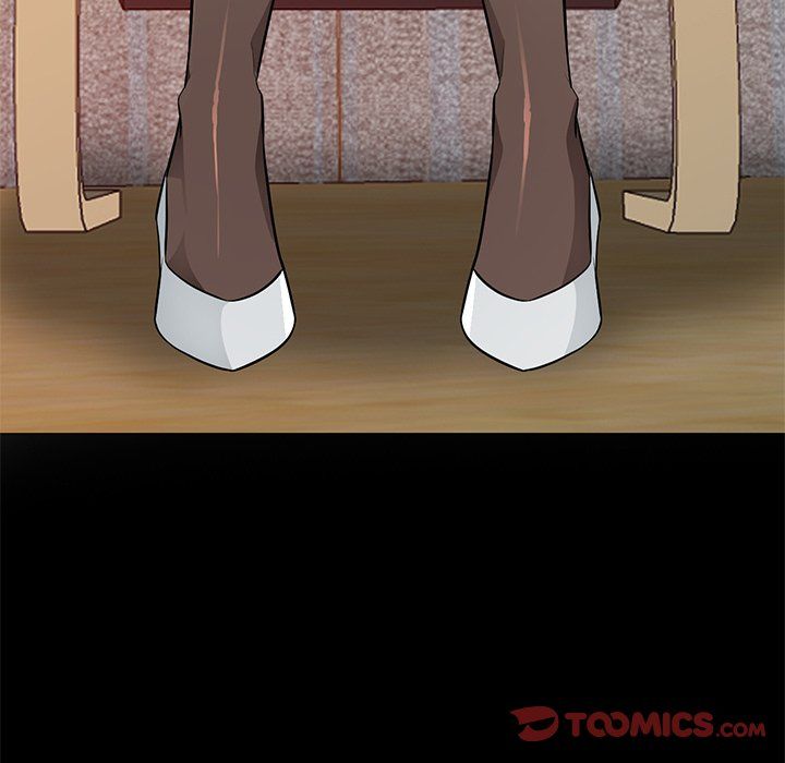 The Family Tree Manhwa - Chapter 37 Page 14