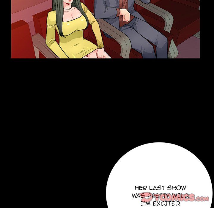 The Family Tree Manhwa - Chapter 37 Page 20