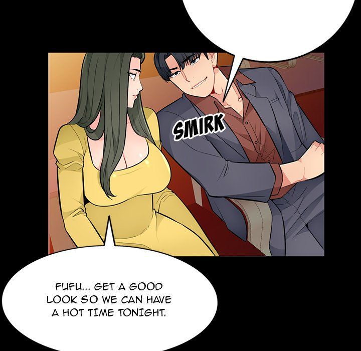 The Family Tree Manhwa - Chapter 37 Page 21