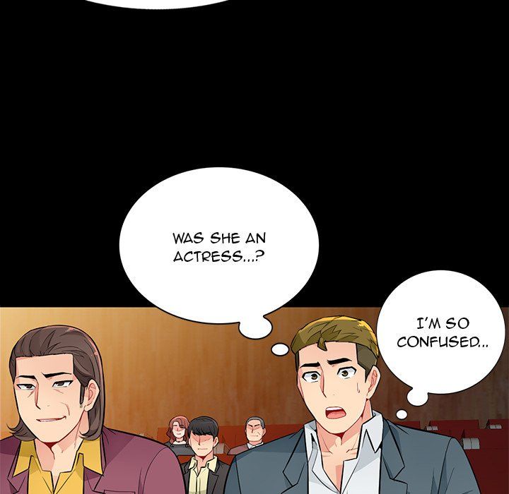 The Family Tree Manhwa - Chapter 37 Page 22