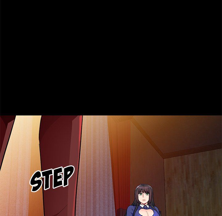 The Family Tree Manhwa - Chapter 37 Page 24