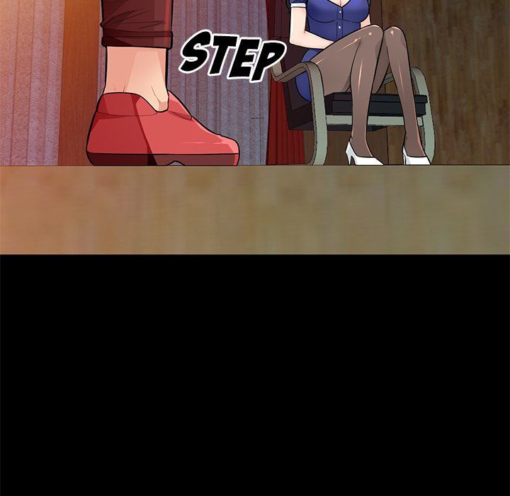 The Family Tree Manhwa - Chapter 37 Page 25